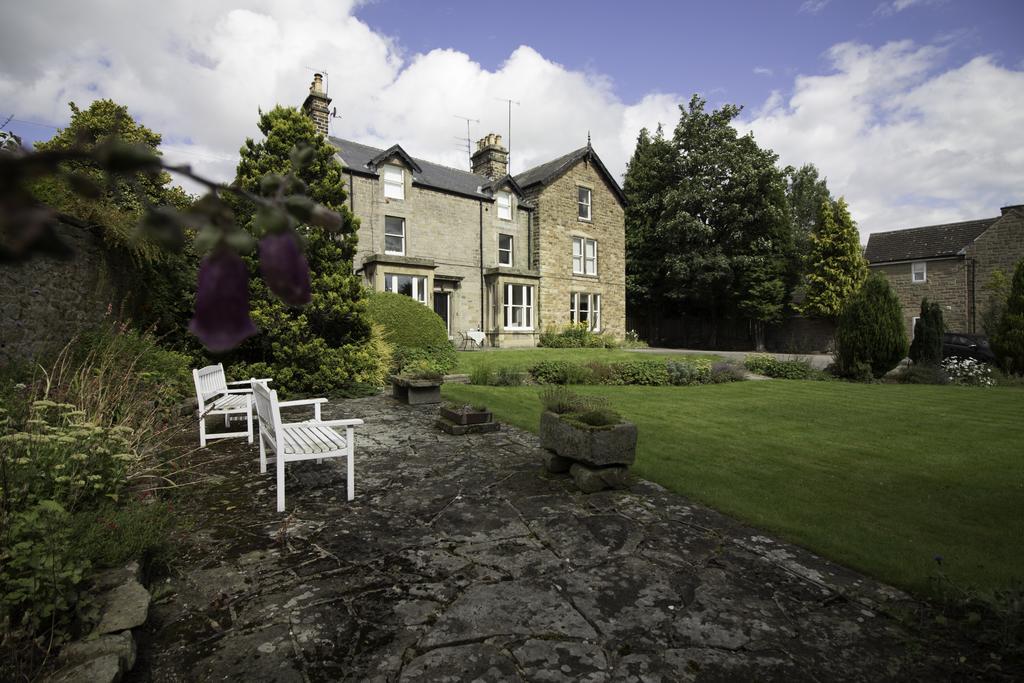 The Beeches, Chatsworth Retreat, Apartment 3 Baslow Eksteriør bilde
