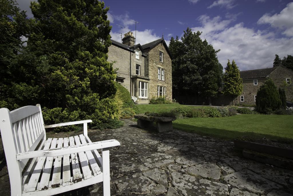 The Beeches, Chatsworth Retreat, Apartment 3 Baslow Eksteriør bilde